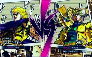 jojo最新一部爆料,新篇章，神秘力量觉醒，命运之战一触即发！